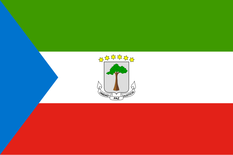 Guinée Equatoriale