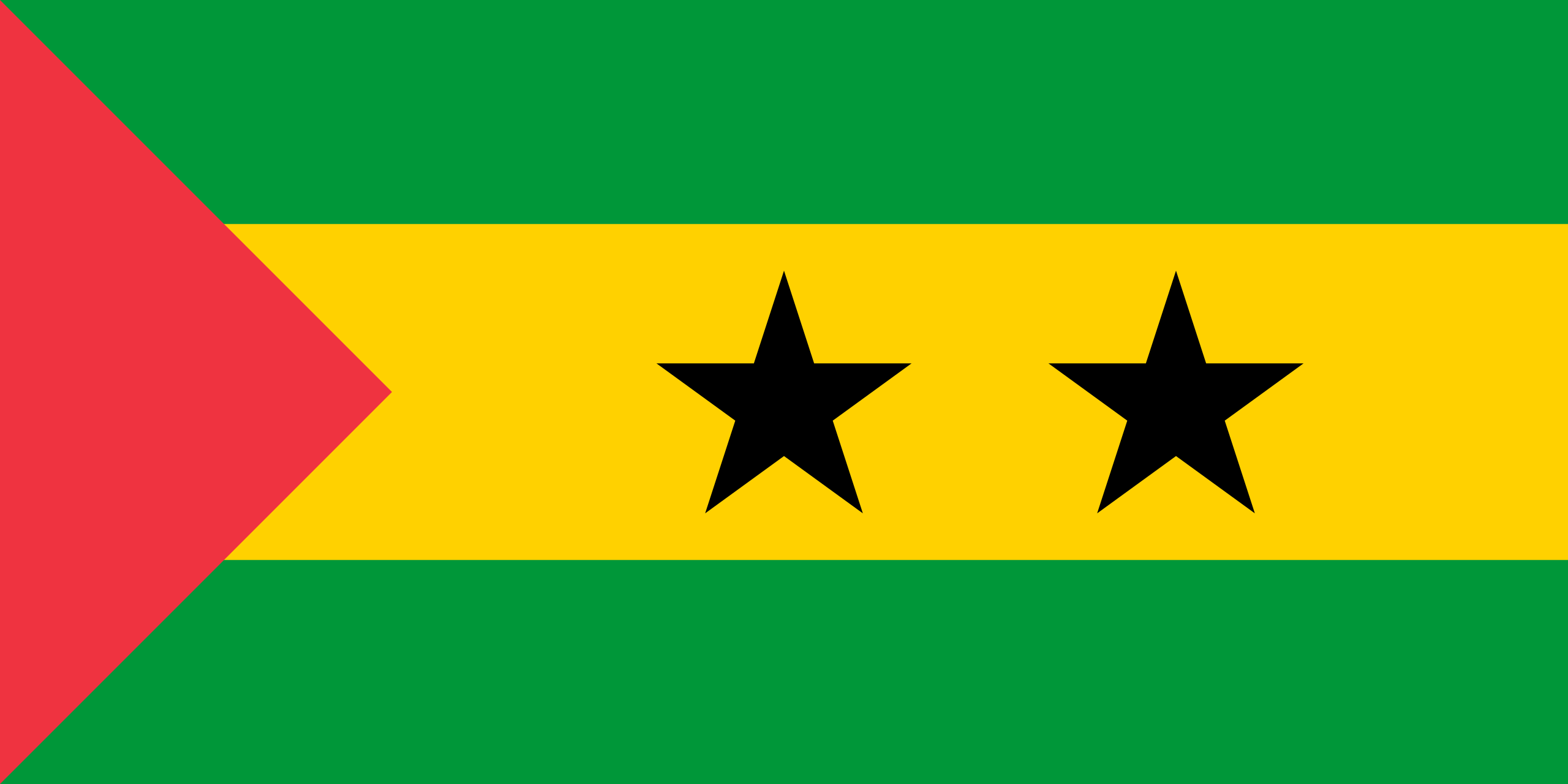 Sao Tome