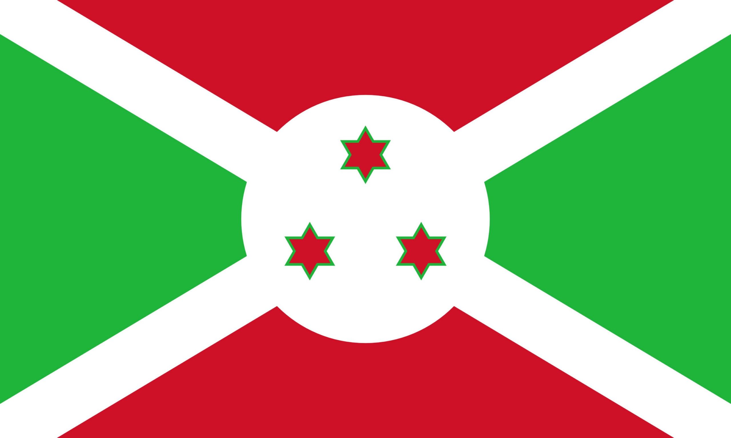 Burundi