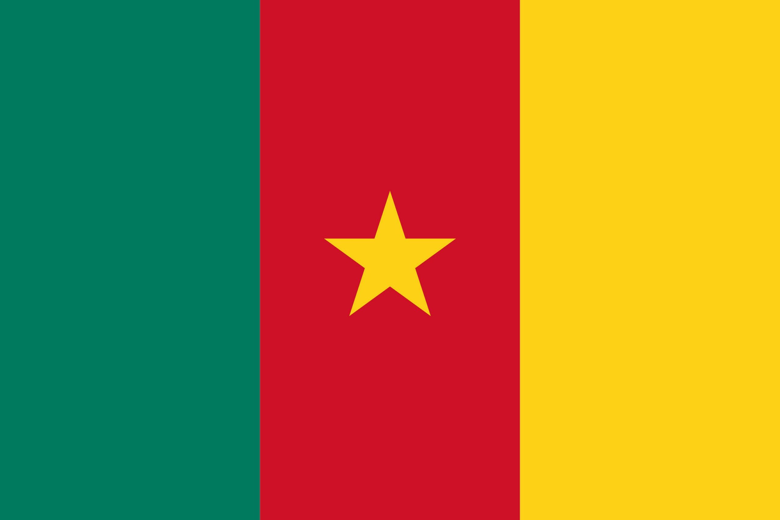 Cameroun