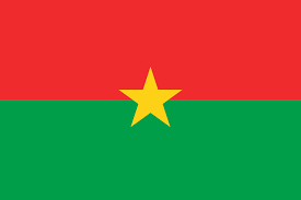 Burkina-Faso